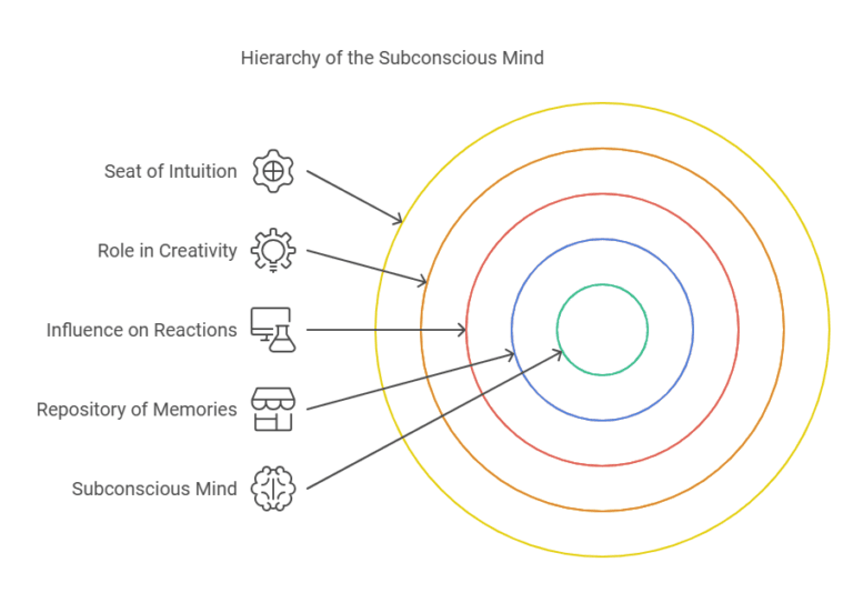 The Subconscience Introduction to the Subconscious Mind & Its Power