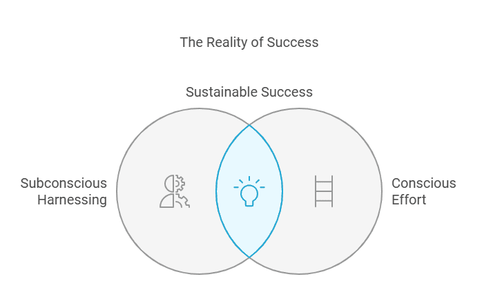 Traditional Goal-Setting