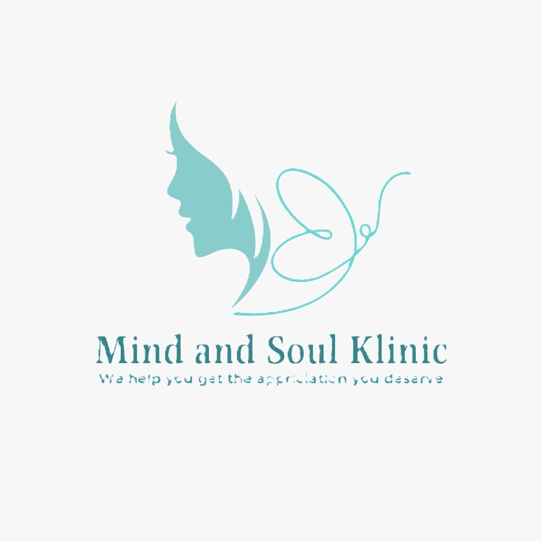 Corporate Training at Mind and Soul Clinic Logo