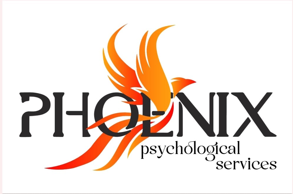 Corporate Training at Phoenix Psychological Services Logo