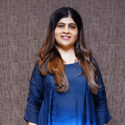 Misba Shah, Founder MeetGoals