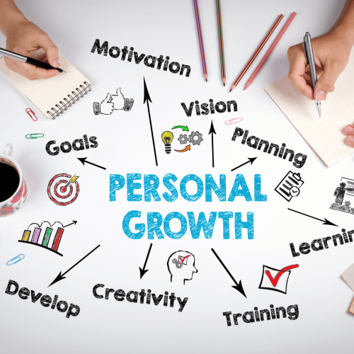 Personal Growth